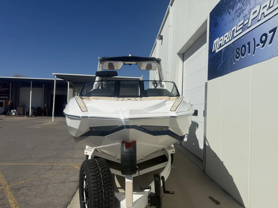 2025 Supra Boats SV for sale in Salt Lake City, Utah