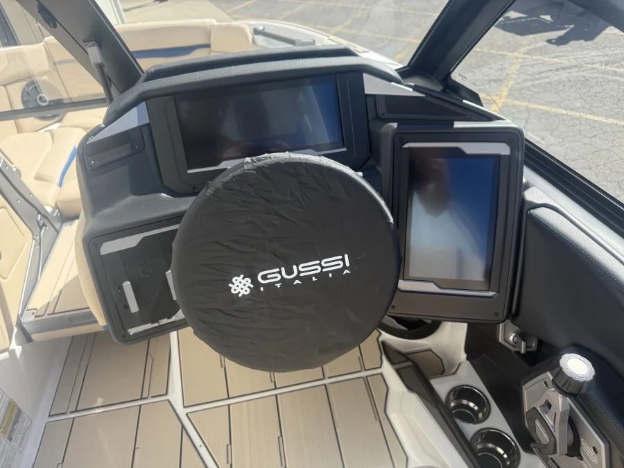 2025 Supra Boats SV for sale in Salt Lake City, Utah