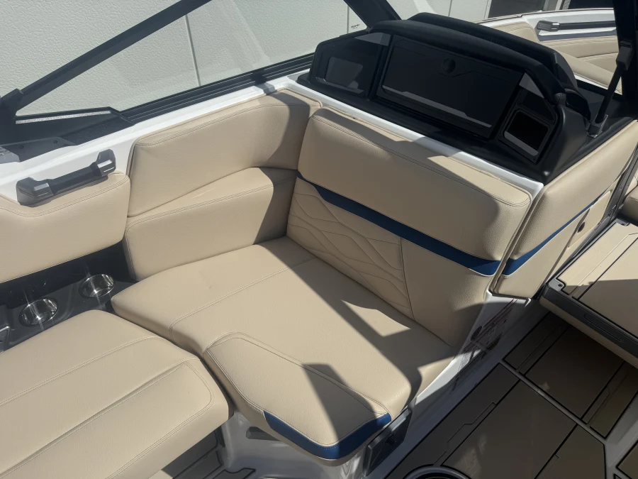 2025 Supra Boats SV for sale in Salt Lake City, Utah