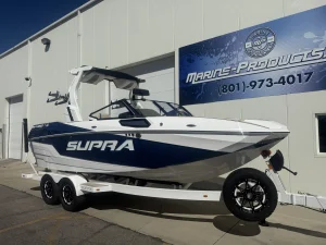 2025 Supra Boats SV for sale in , 