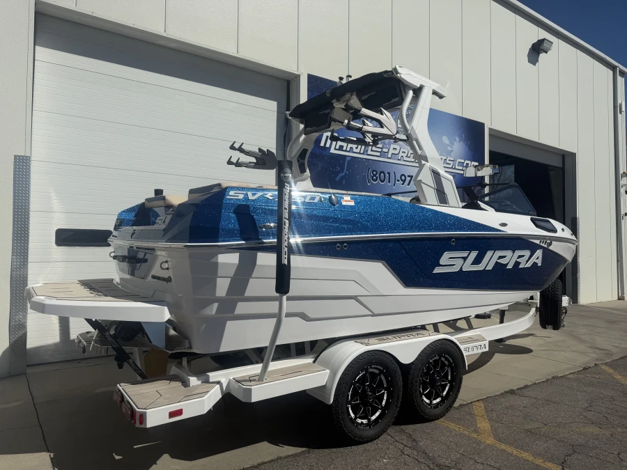 2025 Supra Boats SV for sale in Salt Lake City, Utah