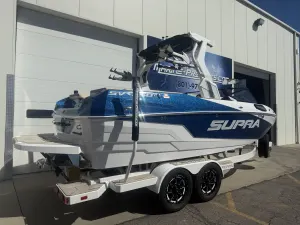 2025 Supra Boats SV for sale in , 