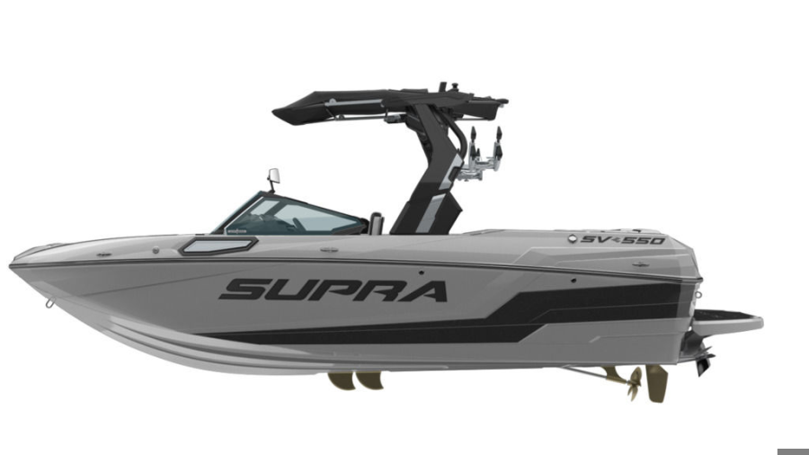 2026 Supra Boats SV for sale in Salt Lake City, Utah