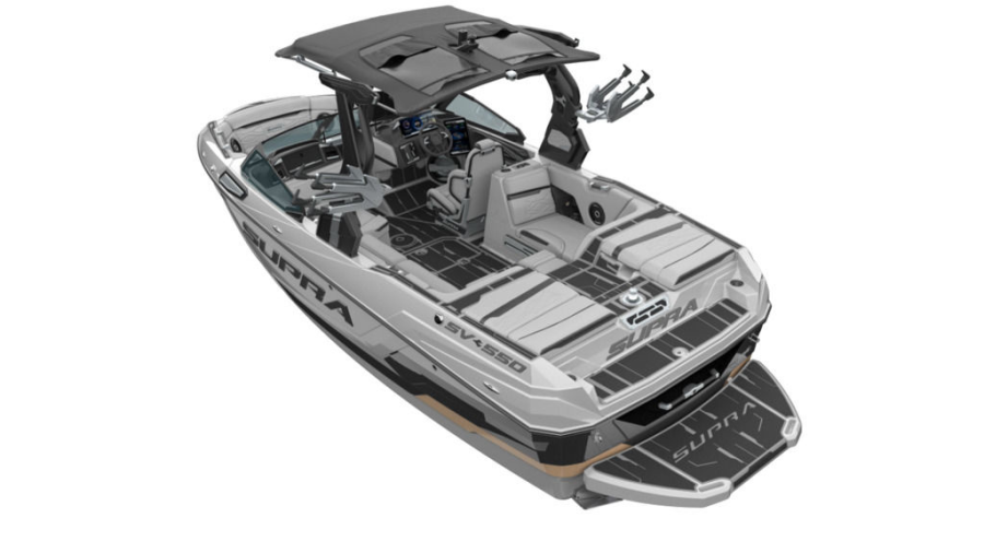 2026 Supra Boats SV for sale in Salt Lake City, Utah