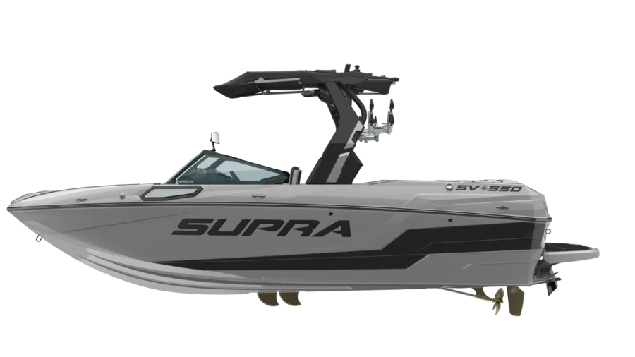 2026 Supra Boats SV for sale in Salt Lake City, Utah
