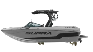 2026 Supra Boats SV for sale in , 