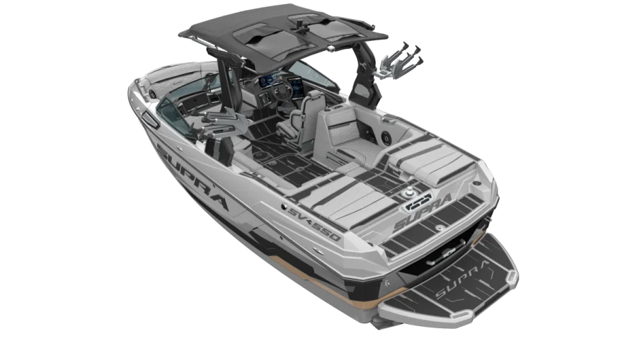 2026 Supra Boats SV for sale in Salt Lake City, Utah
