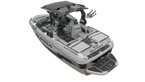 2026 Supra Boats SV for sale in , 