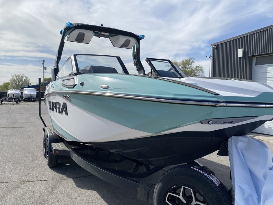 2025 Supra Boats SV for sale in Salt Lake City, Utah