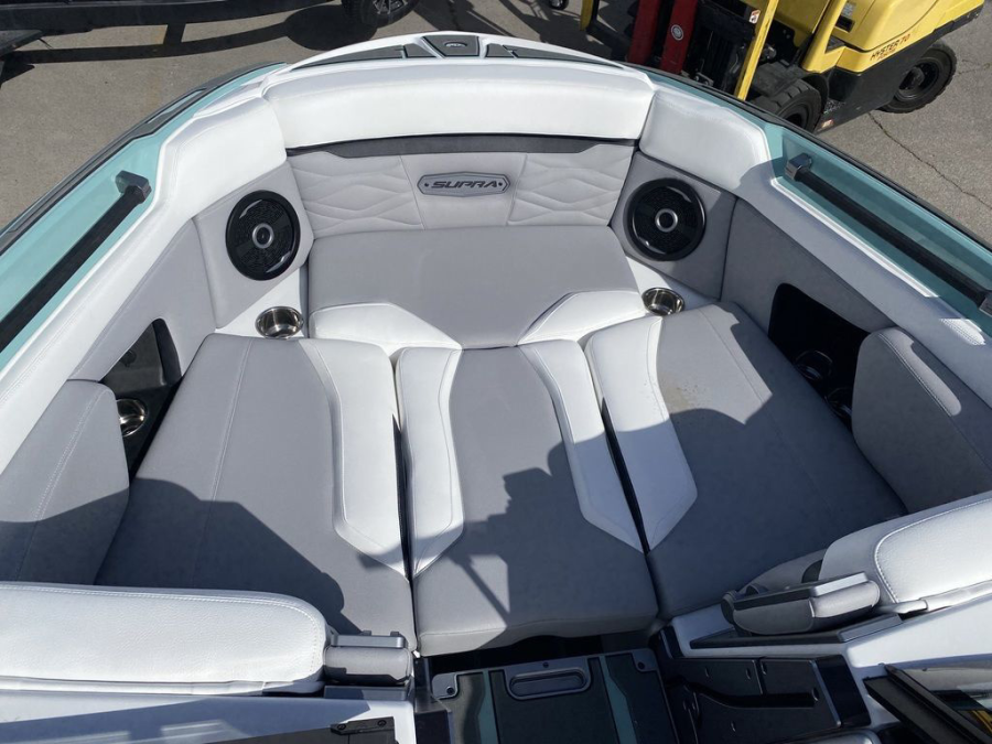 2025 Supra Boats SV for sale in Salt Lake City, Utah