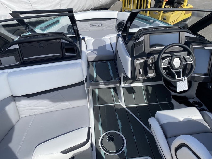 2025 Supra Boats SV for sale in Salt Lake City, Utah