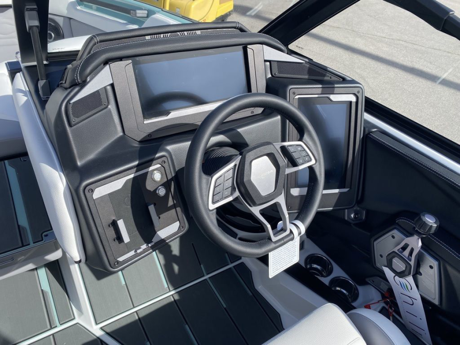 2025 Supra Boats SV for sale in Salt Lake City, Utah