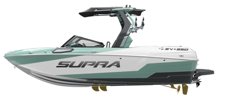 2025 Supra Boats SV for sale in Salt Lake City, Utah