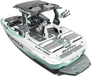 2025 Supra Boats SV for sale in , 