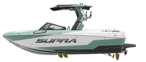 2025 Supra Boats SV for sale in , 
