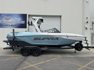 2026 2026 SUPRA SA 575 for sale in Salt Lake City, Utah