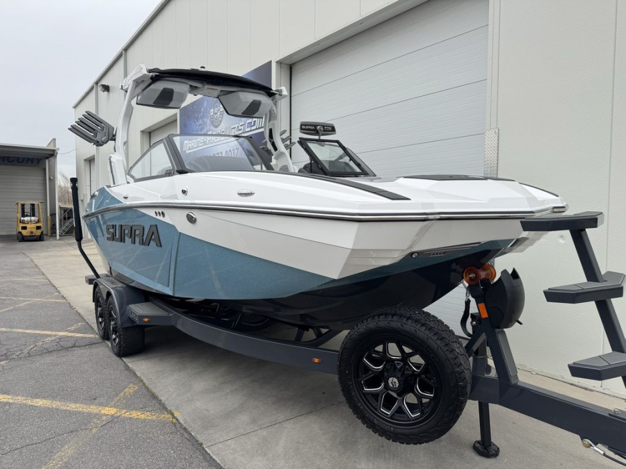 2026 Supra Boats SA for sale in Salt Lake City, Utah