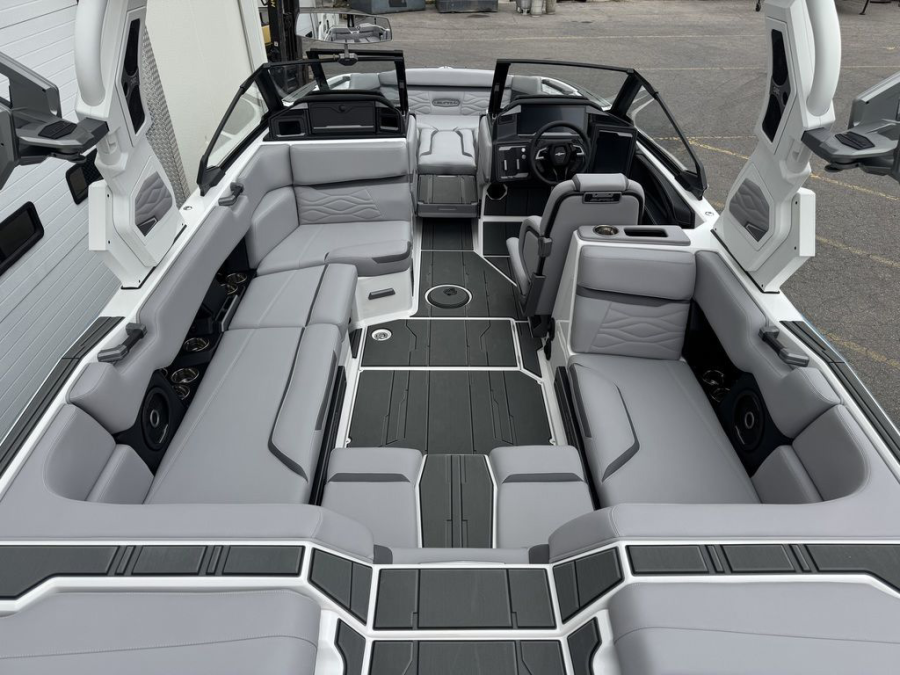 2026 Supra Boats SA for sale in Salt Lake City, Utah