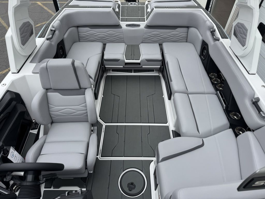 2026 Supra Boats SA for sale in Salt Lake City, Utah
