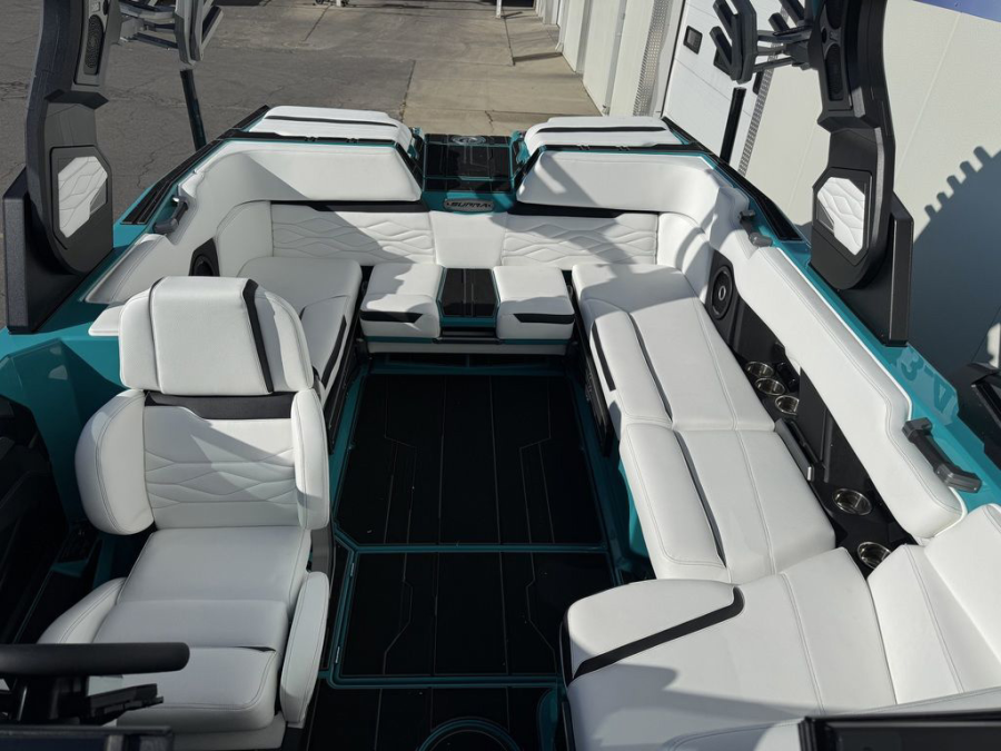 2026 Supra Boats SA for sale in Salt Lake City, Utah