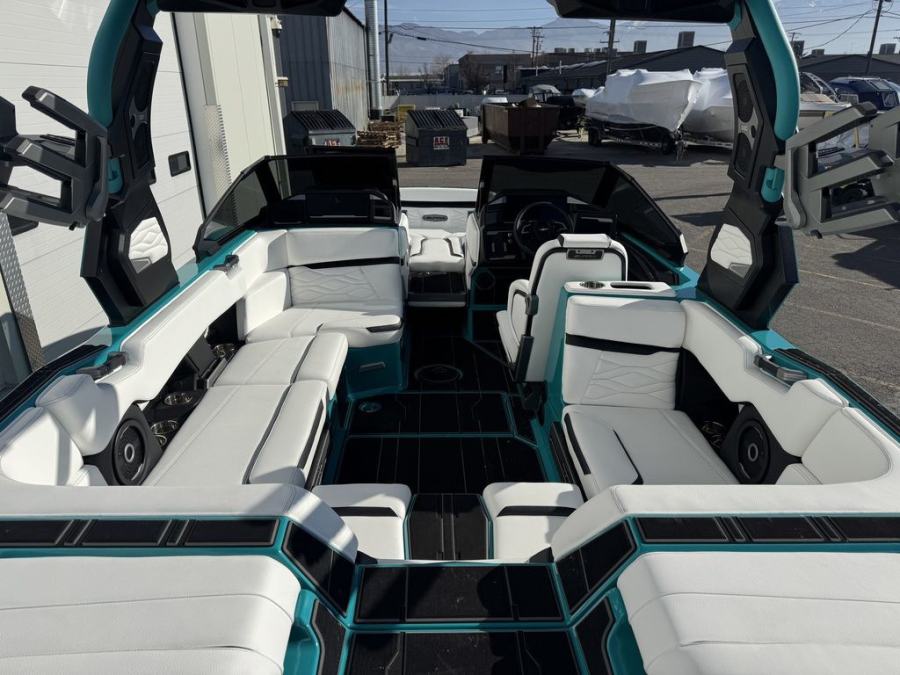 2026 Supra Boats SA for sale in Salt Lake City, Utah