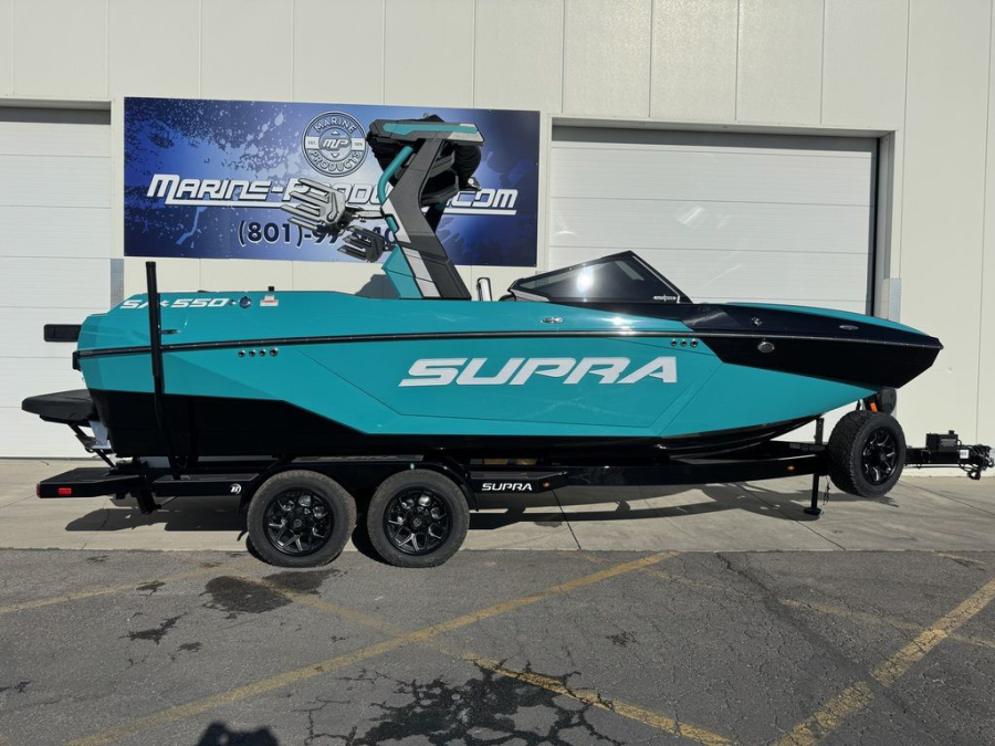 2026 Supra Boats SA for sale in Salt Lake City, Utah