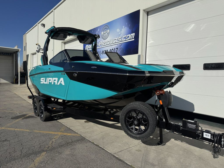 2026 Supra Boats SA for sale in Salt Lake City, Utah