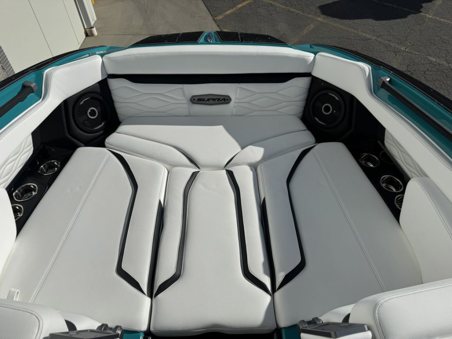 2026 Supra Boats SA for sale in Salt Lake City, Utah
