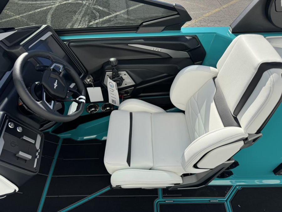 2026 Supra Boats SA for sale in Salt Lake City, Utah