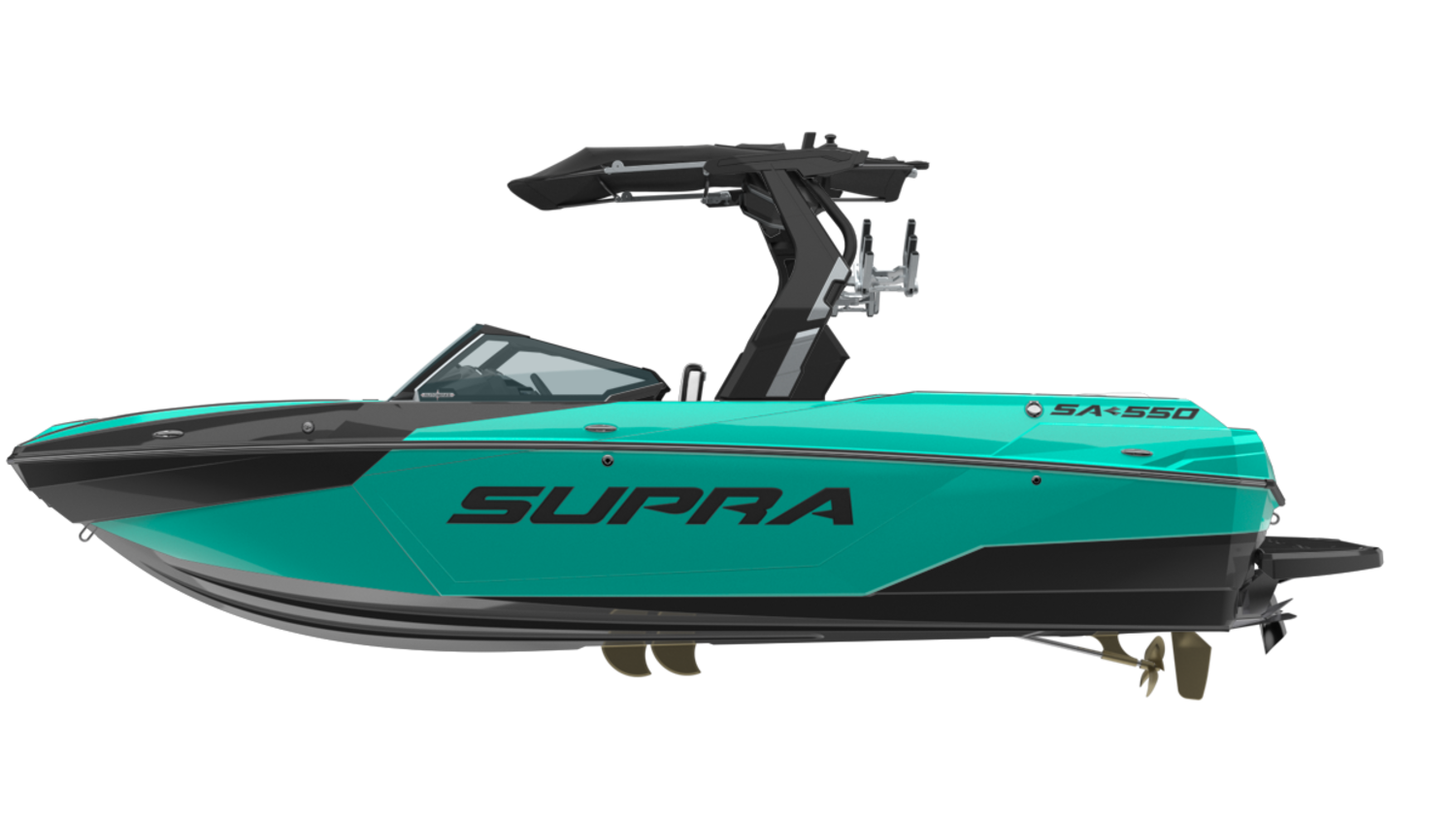 2026 SUPRA SA550