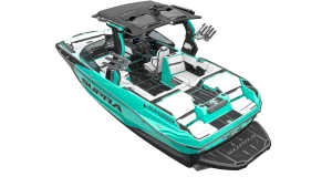 2026 Supra Boats SA for sale in , 