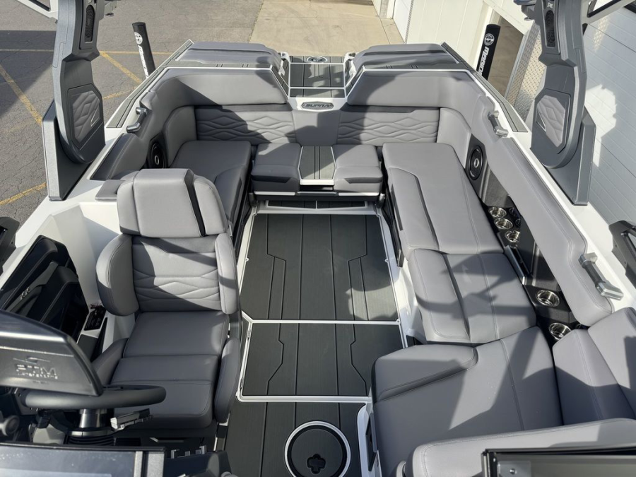 2026 Supra Boats SA for sale in Salt Lake City, Utah