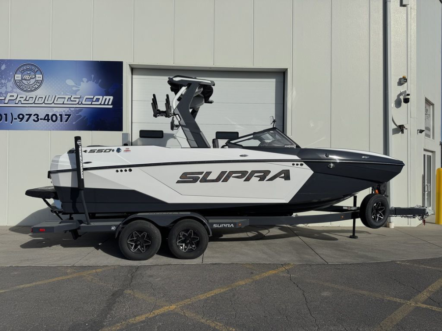 2026 Supra Boats SA for sale in Salt Lake City, Utah