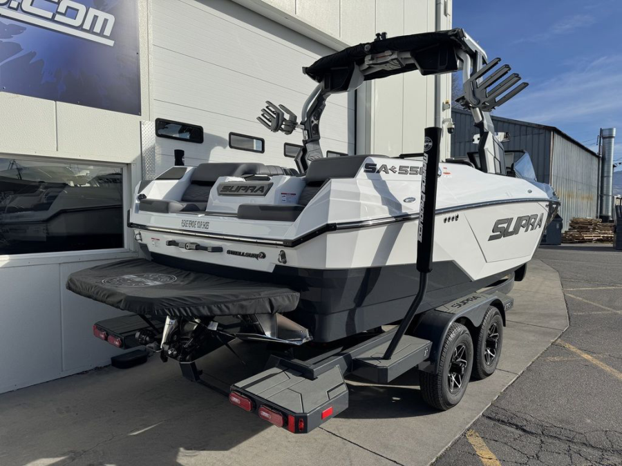 2026 Supra Boats SA for sale in Salt Lake City, Utah
