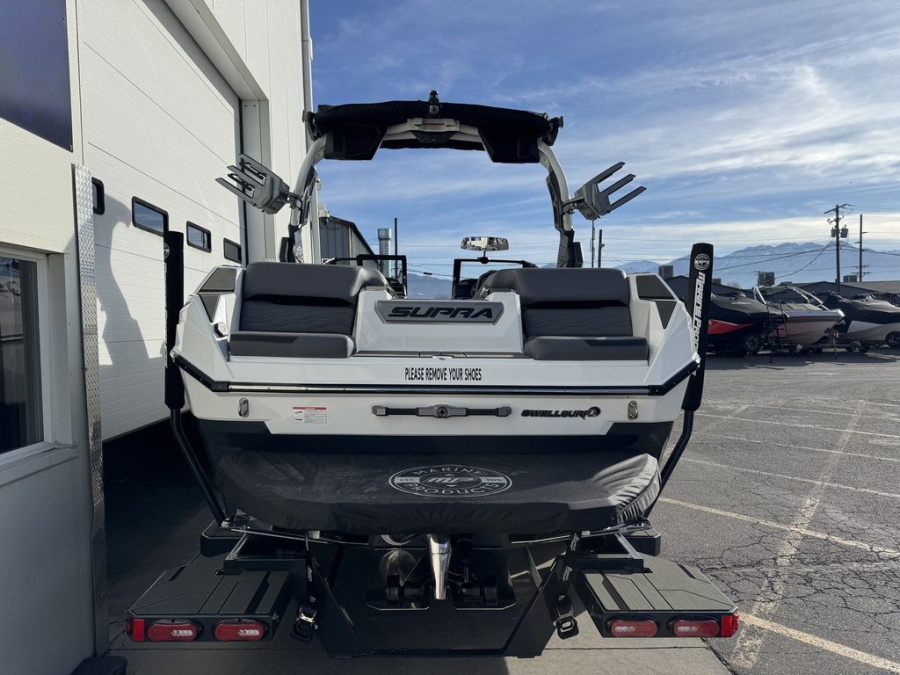 2026 Supra Boats SA for sale in Salt Lake City, Utah