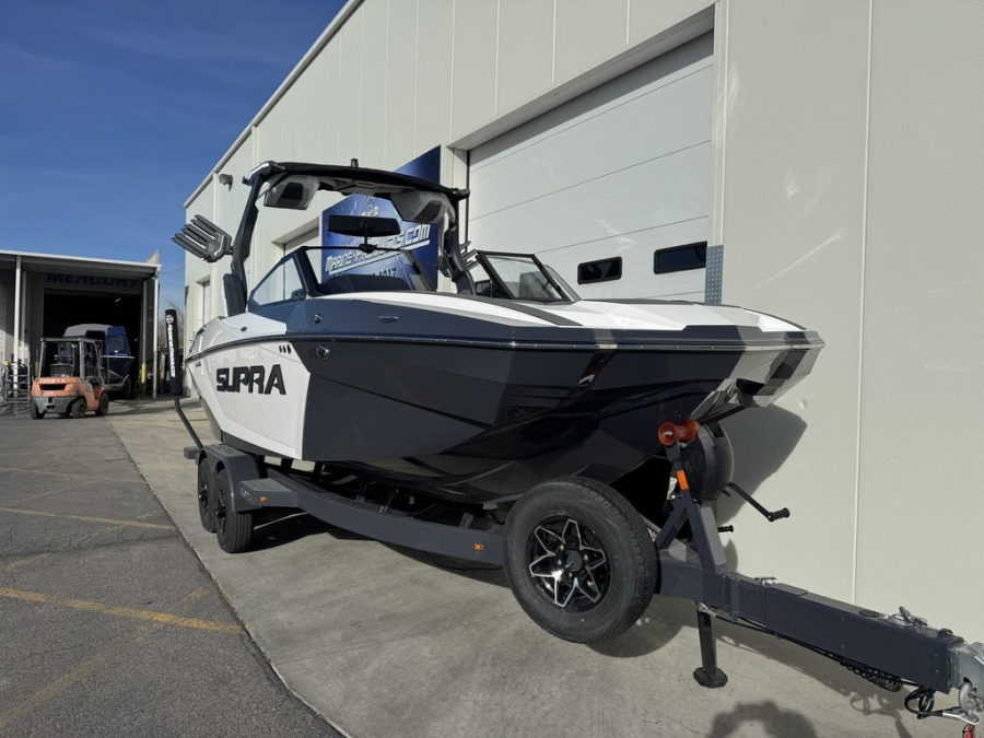 2026 Supra Boats SA for sale in Salt Lake City, Utah
