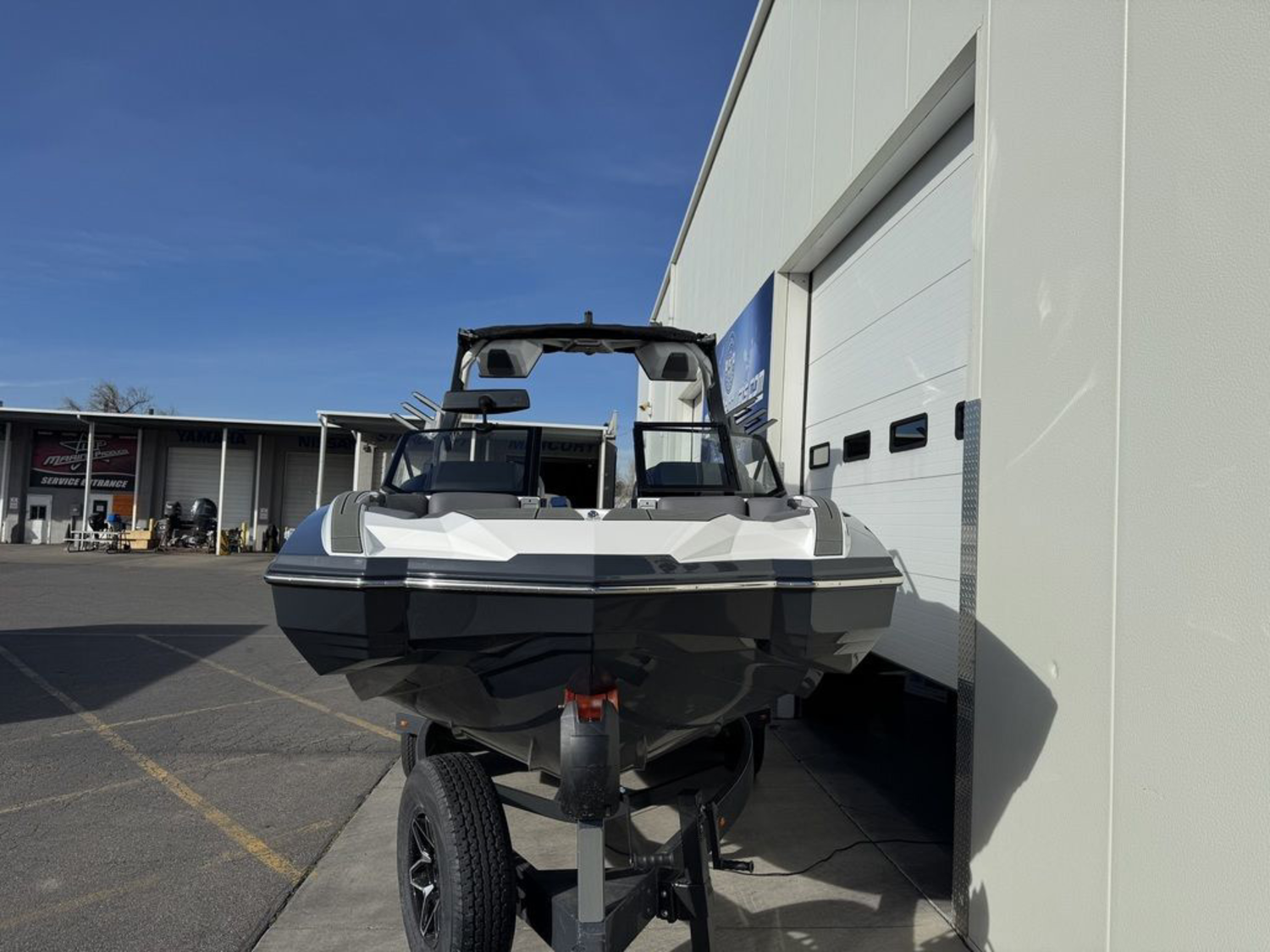 2026 2026 SUPRA SA 575 for sale in Salt Lake City, Utah