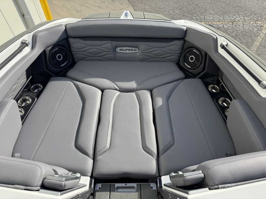 2026 Supra Boats SA for sale in Salt Lake City, Utah