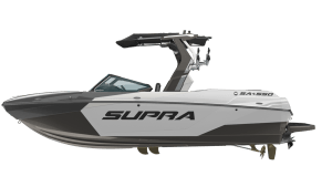 2026 Supra Boats SA for sale in , 