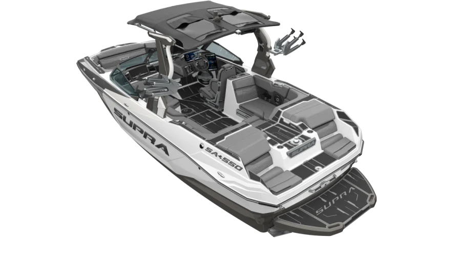 2026 Supra Boats SA for sale in Salt Lake City, Utah
