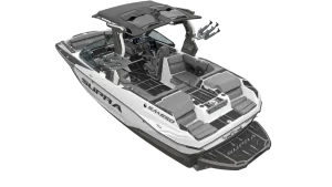 2026 Supra Boats SA for sale in , 
