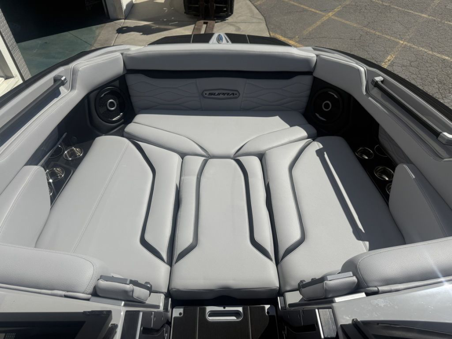 2025 Supra Boats SA for sale in Salt Lake City, Utah