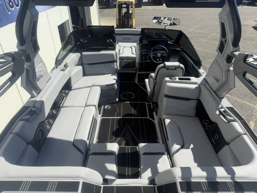2025 Supra Boats SA for sale in Salt Lake City, Utah