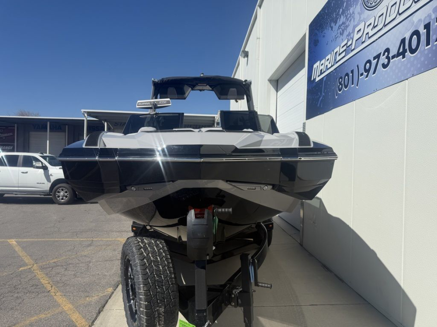 2025 Supra Boats SA for sale in Salt Lake City, Utah
