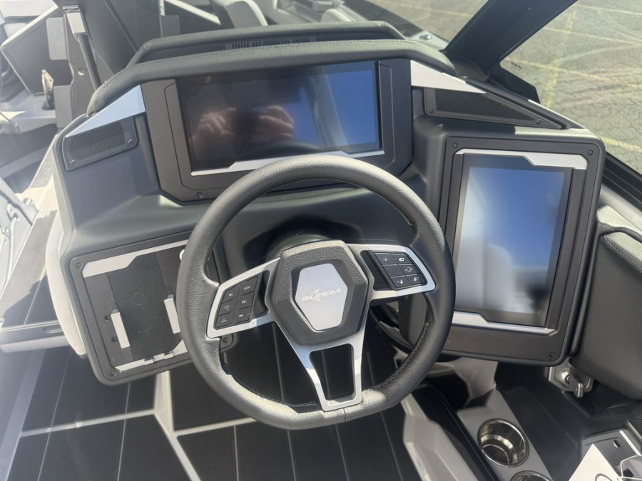 2025 Supra Boats SA for sale in Salt Lake City, Utah