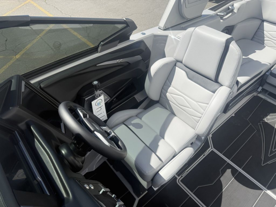 2025 Supra Boats SA for sale in Salt Lake City, Utah