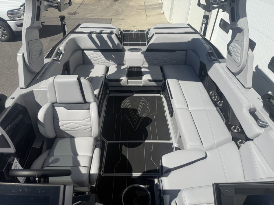 2025 Supra Boats SA for sale in Salt Lake City, Utah
