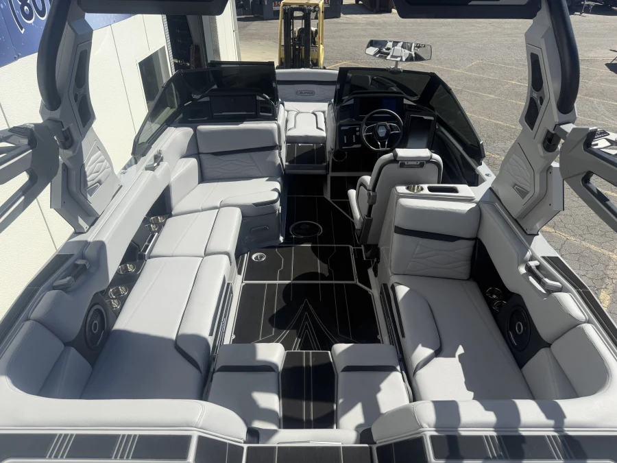 2025 Supra Boats SA for sale in Salt Lake City, Utah