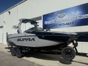 2025 Supra Boats SA for sale in Salt Lake City, Utah