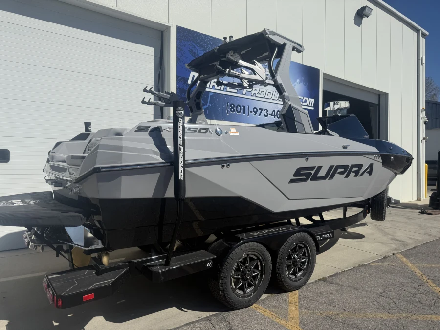 2025 Supra Boats SA for sale in Salt Lake City, Utah